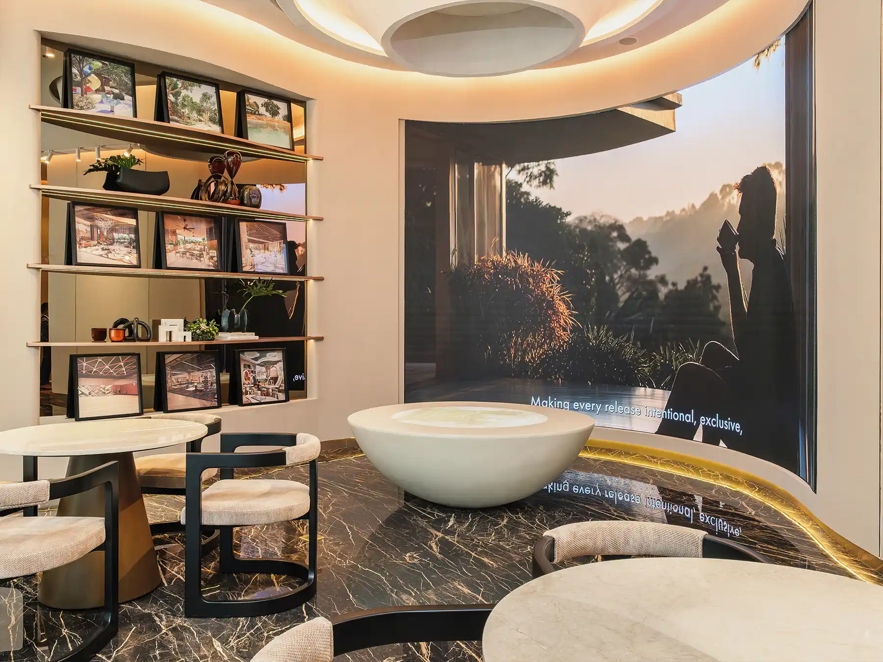 Megaworld Luxe Collection event featured by Alike